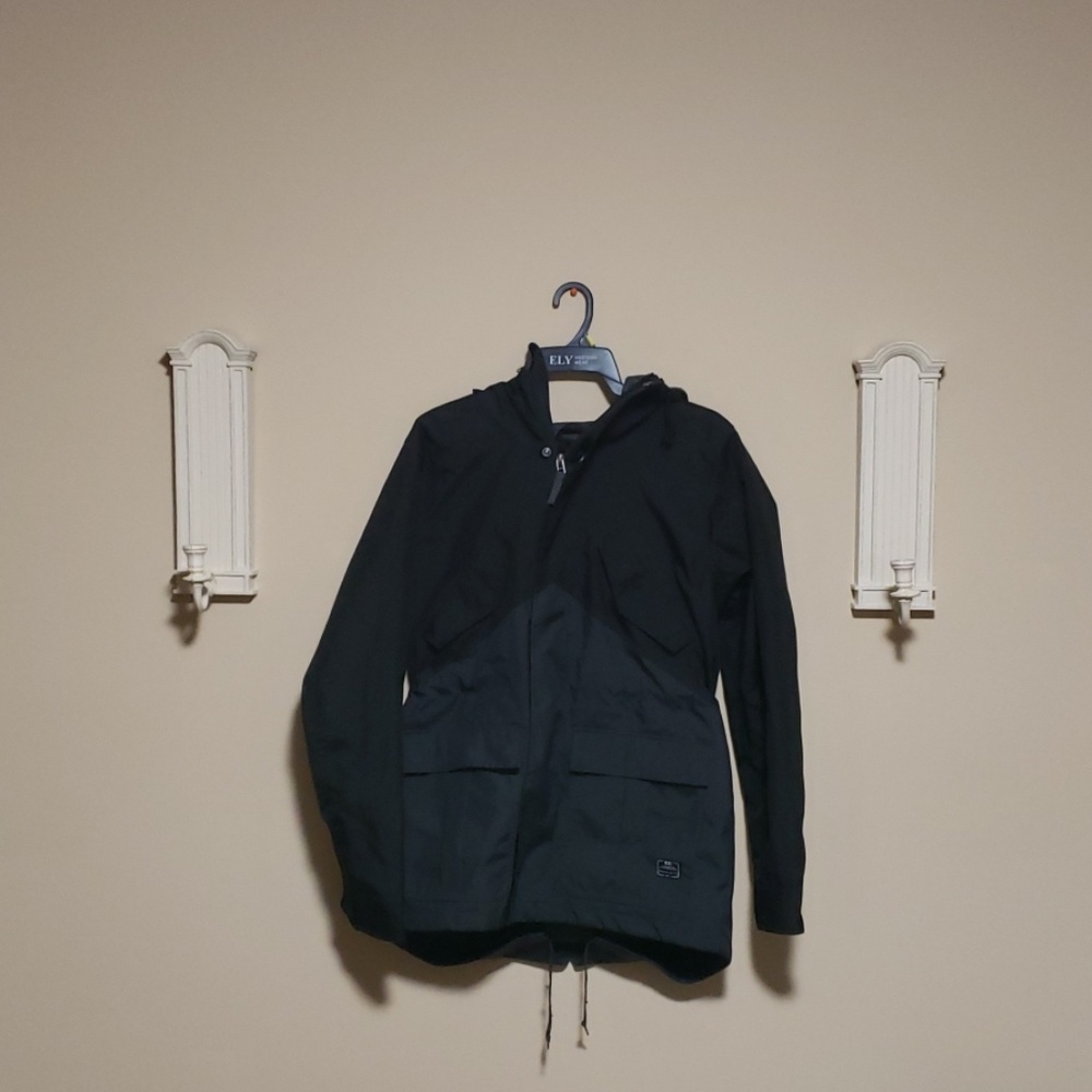Nike Wind Rain Repellant Jacket - image 1